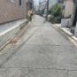 周辺 ☆前面道路！