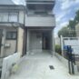 外観 ☆現地写真　道路側から撮影！