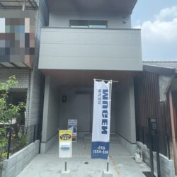 ☆梅津林口町新築戸建