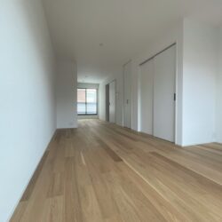 ☆リビング・ダイニング　15.22帖を確保！居間